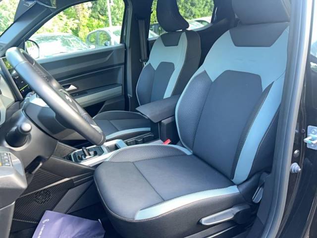 Dacia Duster image 2