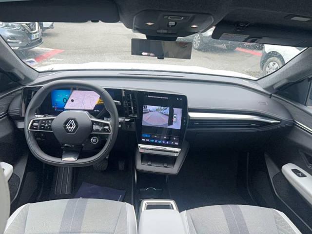 Renault Scénic image 9