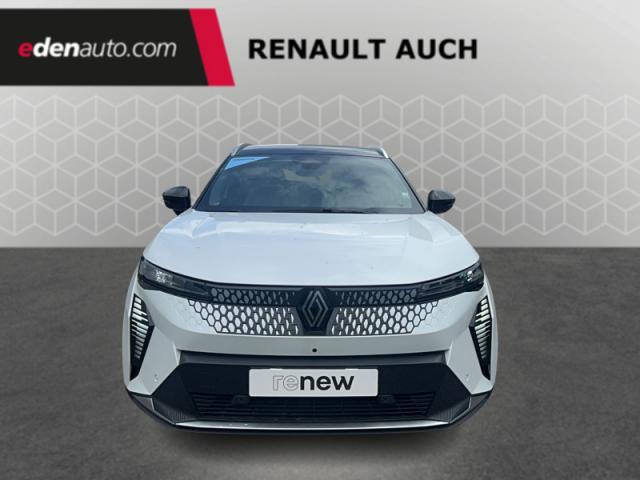 Renault Scénic image 8