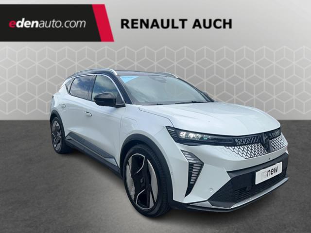 Renault Scénic image 6