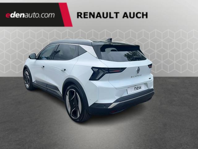 Renault Scénic image 4