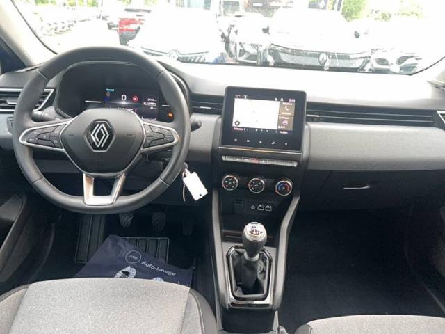 Renault Clio image 7