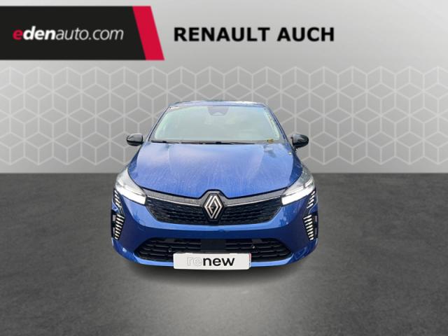 Renault Clio image 2