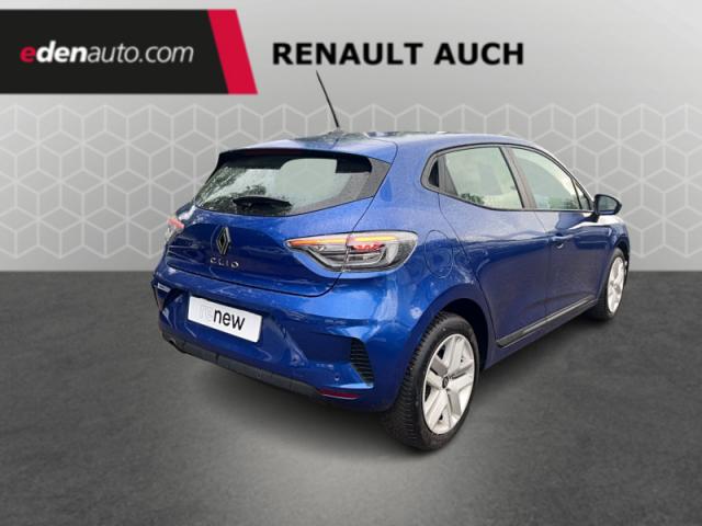 Renault Clio image 4