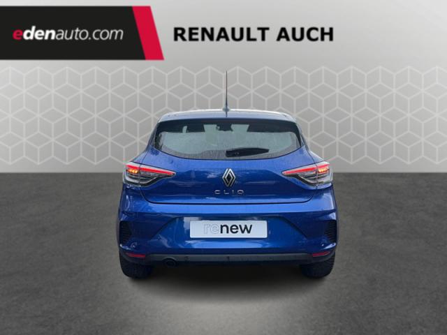 Renault Clio image 9