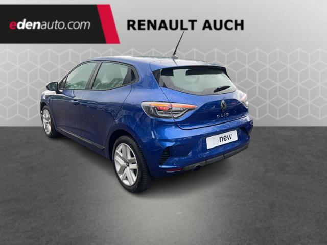 Renault Clio image 6