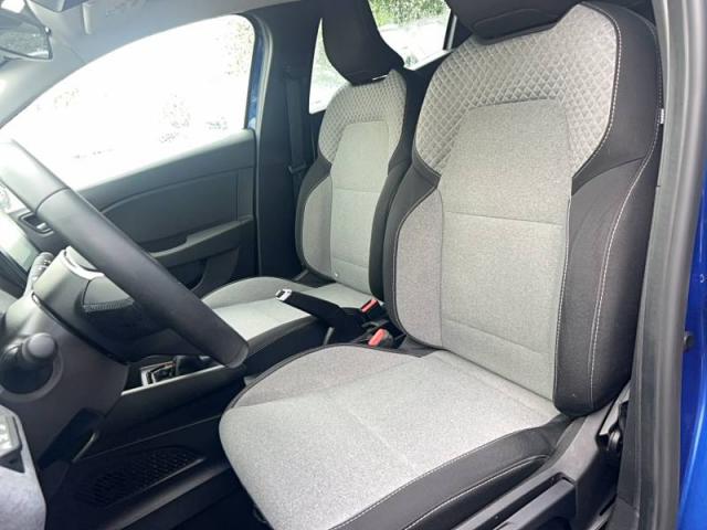 Renault Clio image 1