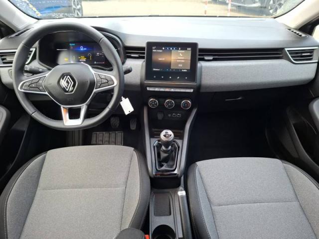 Renault Clio image 2
