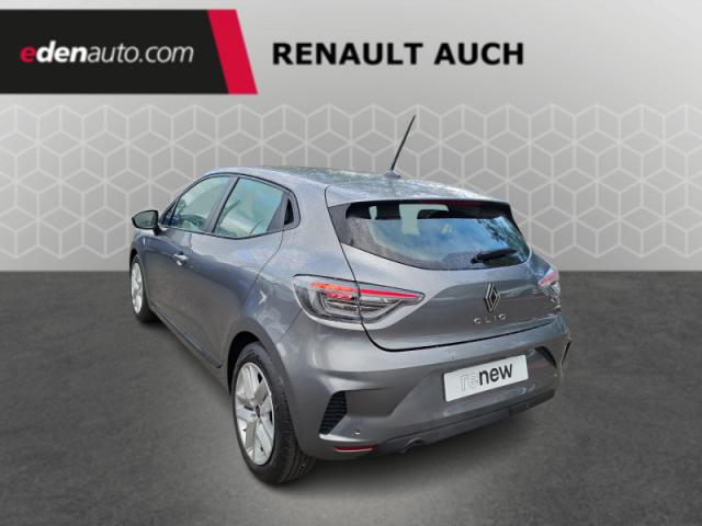 Renault Clio image 9
