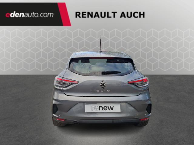 Renault Clio image 1