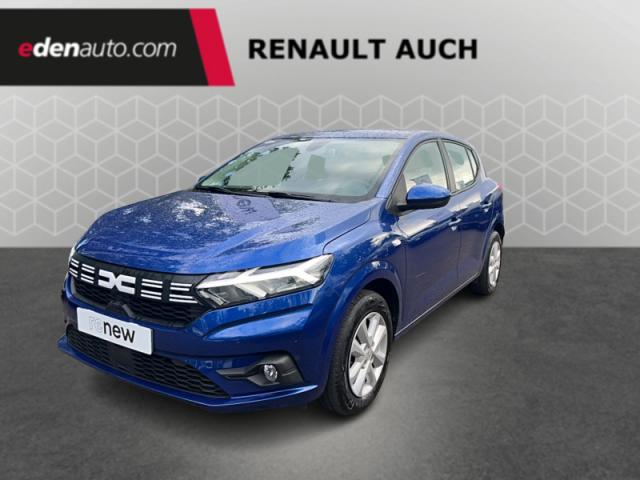 Dacia Sandero Tce 90 Expression