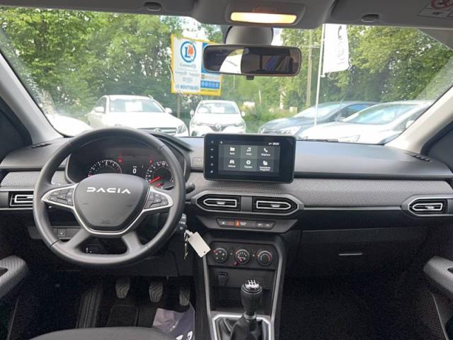 Dacia Sandero image 5