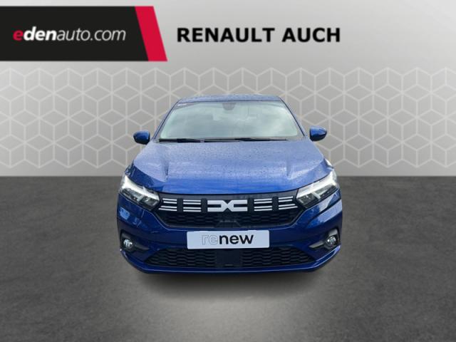Dacia Sandero image 6