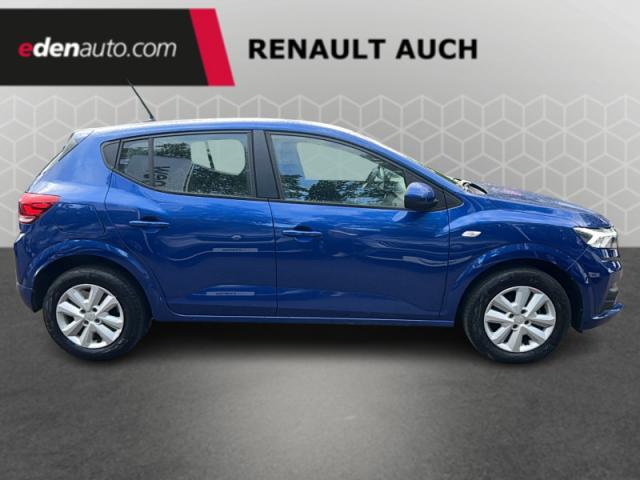 Dacia Sandero image 3