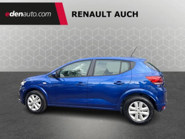 Dacia Sandero image 4