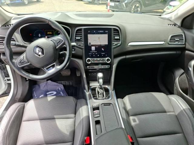 Renault Mégane image 9