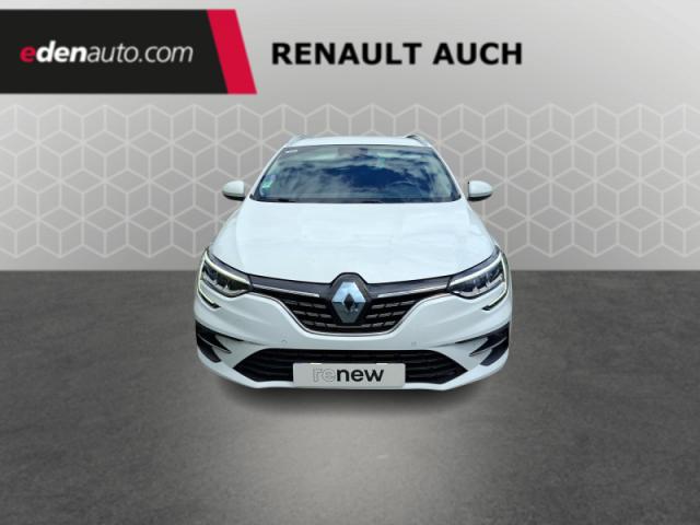 Renault Mégane image 1
