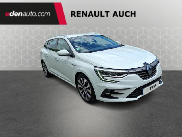 Renault Mégane image 2