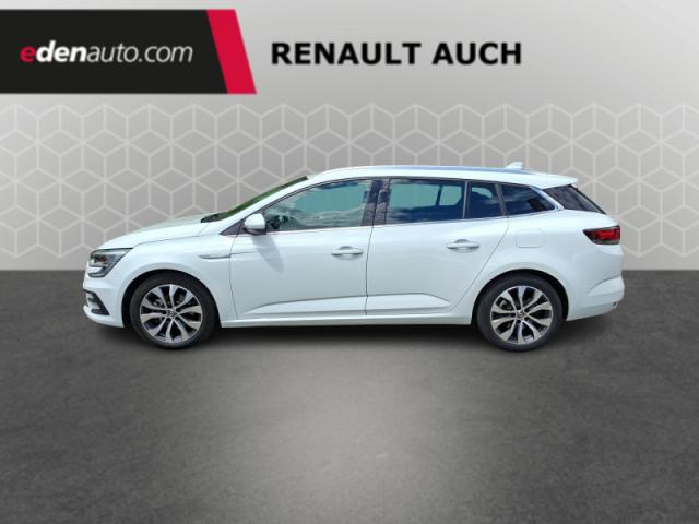 Renault Mégane image 3
