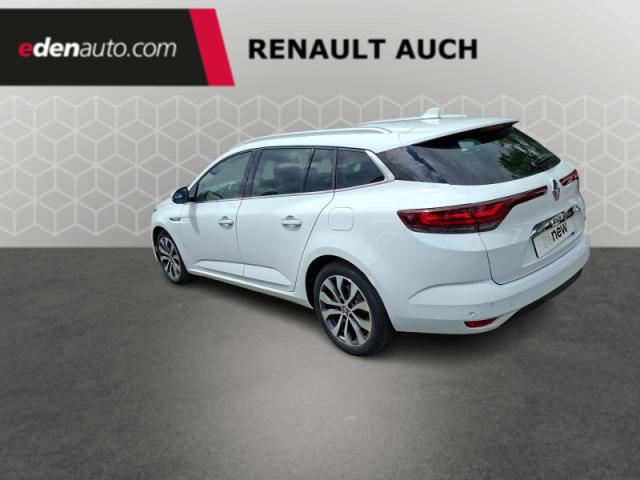 Renault Mégane image 4