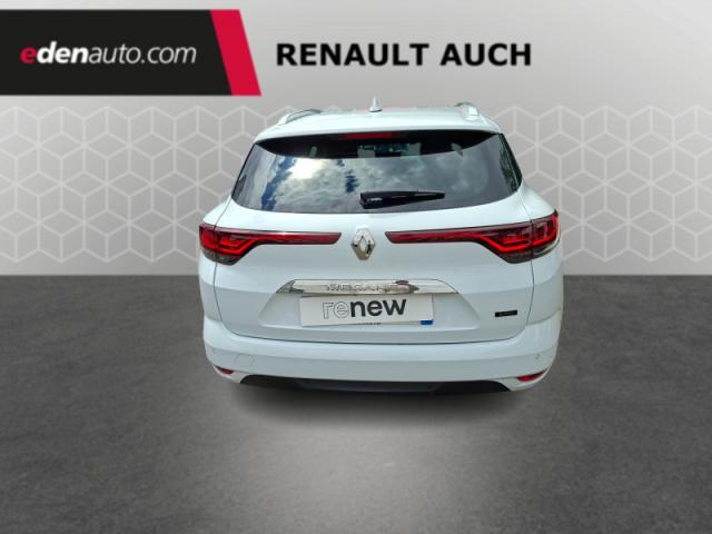 Renault Mégane image 5
