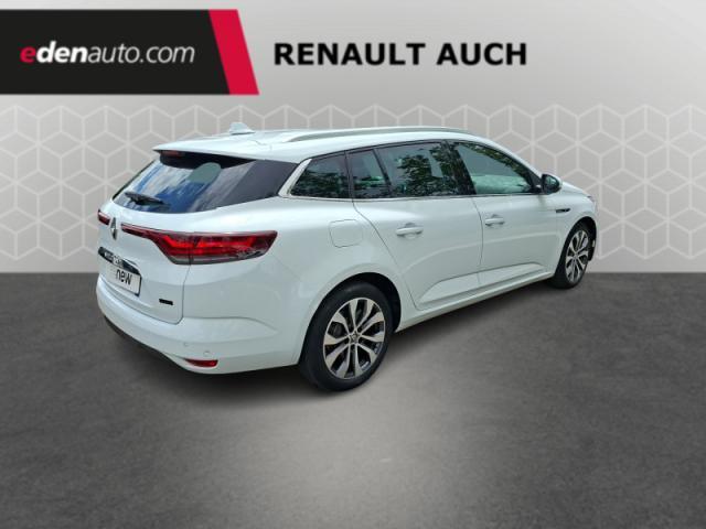 Renault Mégane image 7