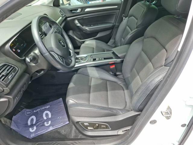 Renault Mégane image 8