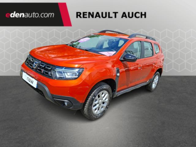 Dacia Duster Tce 150 Fap 4x2 Edc Confort