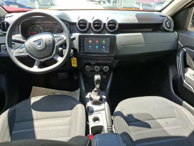 Dacia Duster image 7