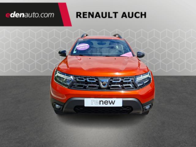 Dacia Duster image 1