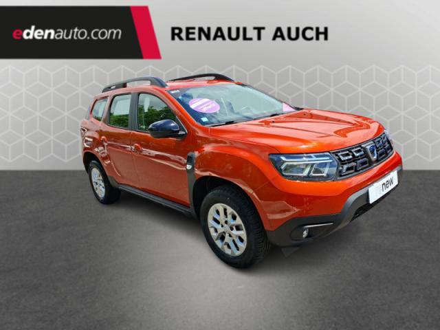 Dacia Duster image 6