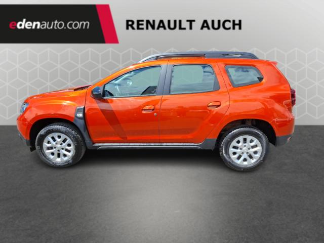 Dacia Duster image 2