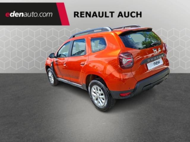 Dacia Duster image 9
