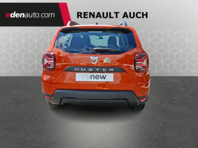 Dacia Duster image 5