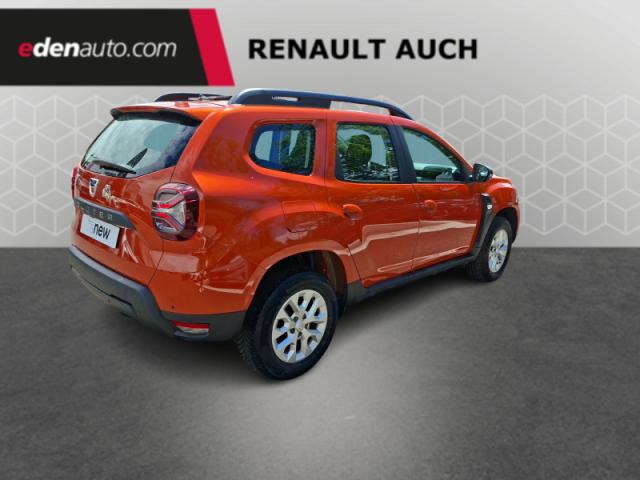 Dacia Duster image 4