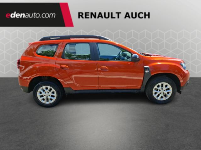 Dacia Duster image 3