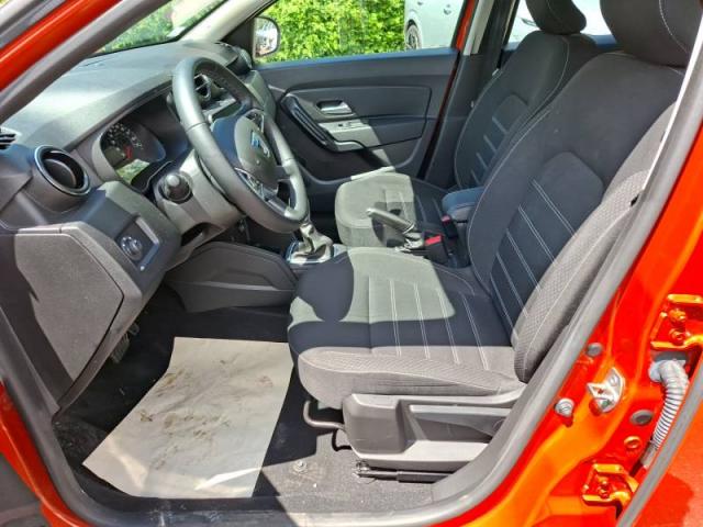 Dacia Duster image 8