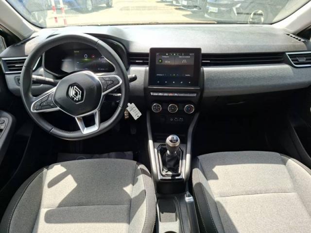 Renault Clio image 8