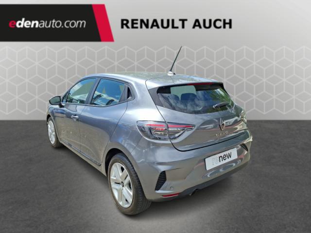 Renault Clio image 9