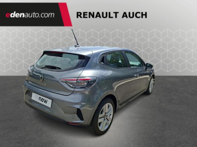 Renault Clio image 6