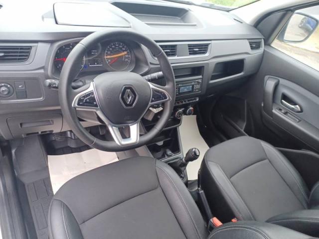 Renault Express image 4