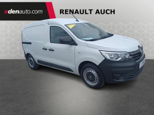 Renault Express image 8