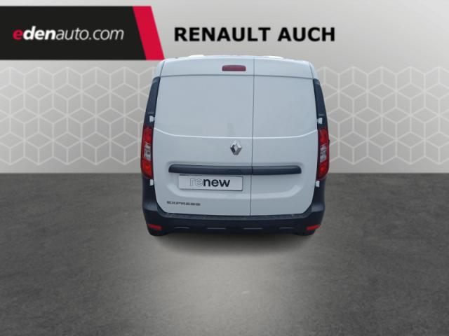 Renault Express image 1
