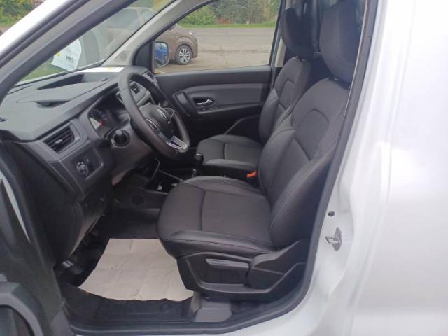 Renault Express image 6