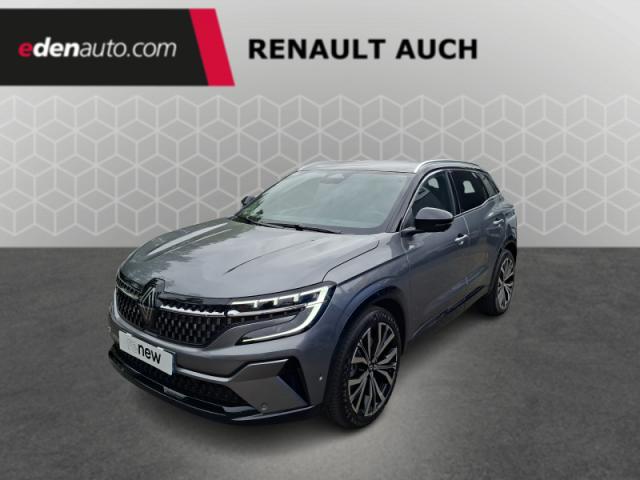 Renault Austral E-Tech Full Hybrid 200 Gsr2 Iconic