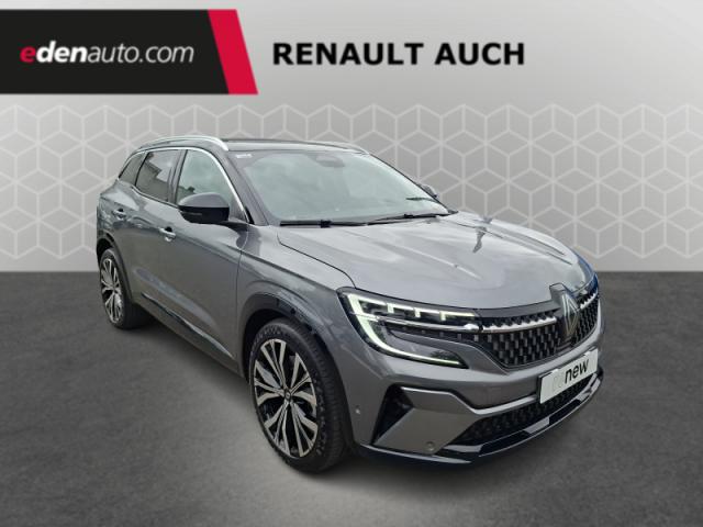 Renault Austral image 8