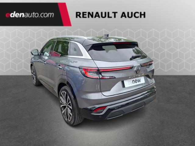 Renault Austral image 3