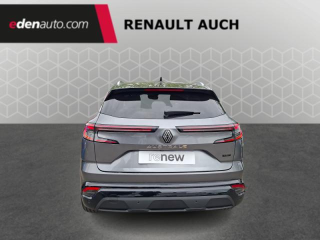 Renault Austral image 1