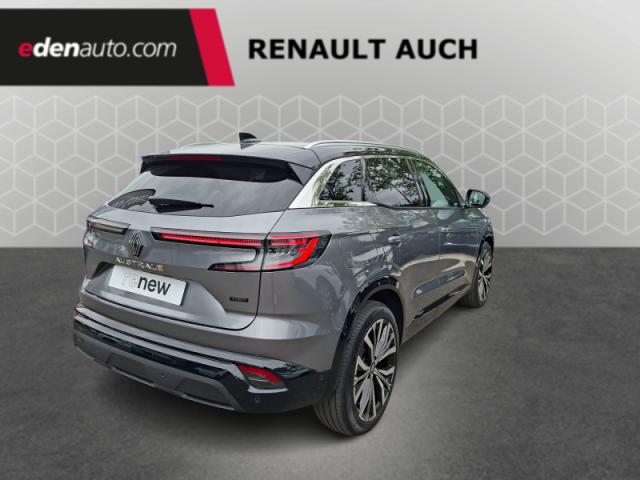 Renault Austral image 9