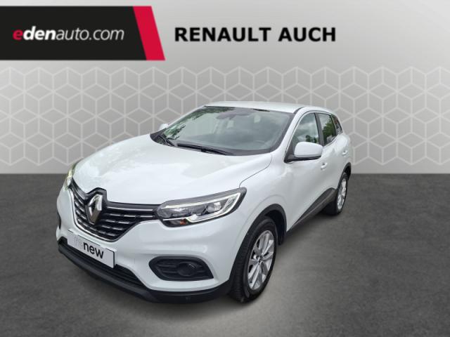 Renault Kadjar Blue Dci 115 Edc Techno